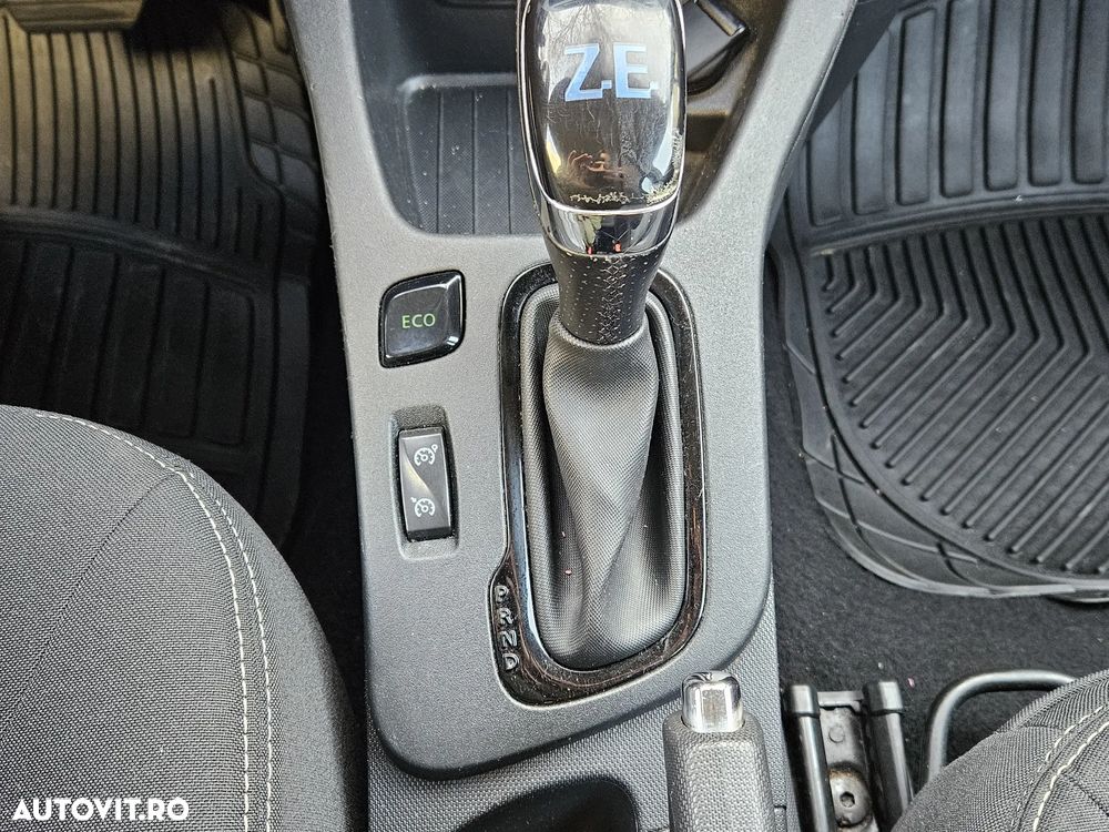 Renault ZOE 40 INTENS - 12
