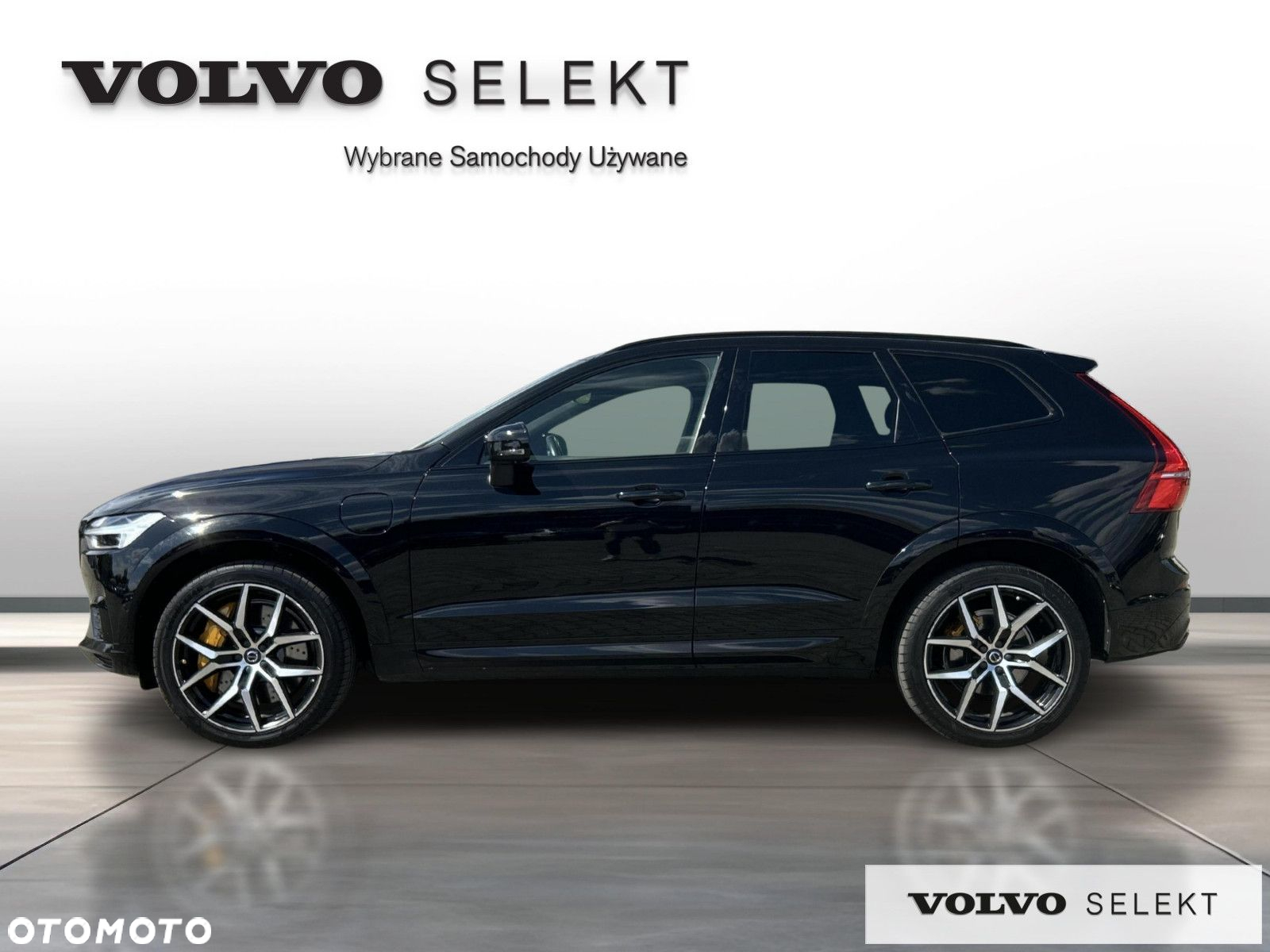Volvo XC 60 - 3