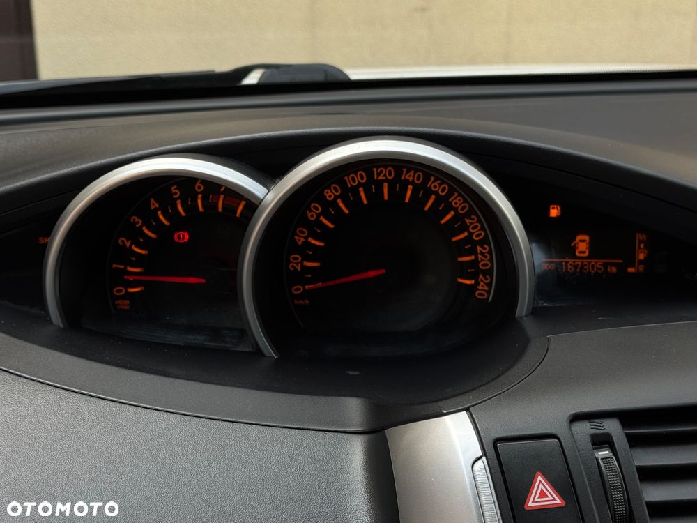 Toyota Verso 1.8 5-Sitzer Executive - 21