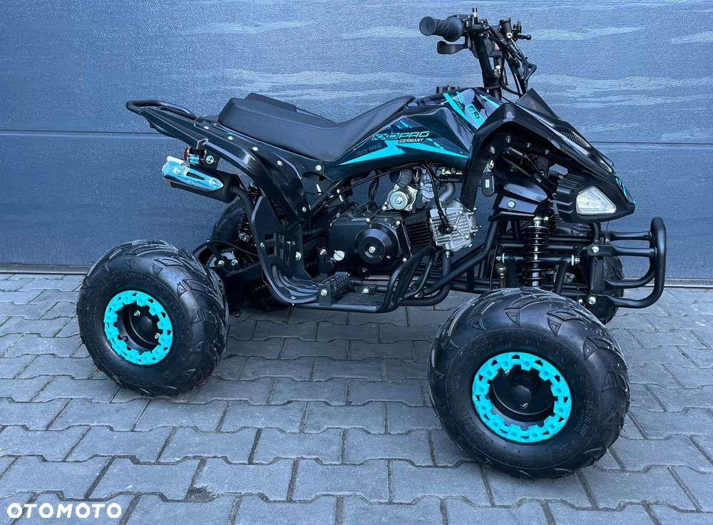 KXD Inny - 7
