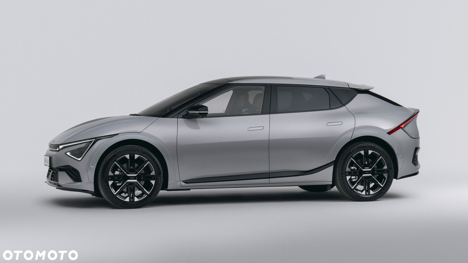 Kia EV6 - 6