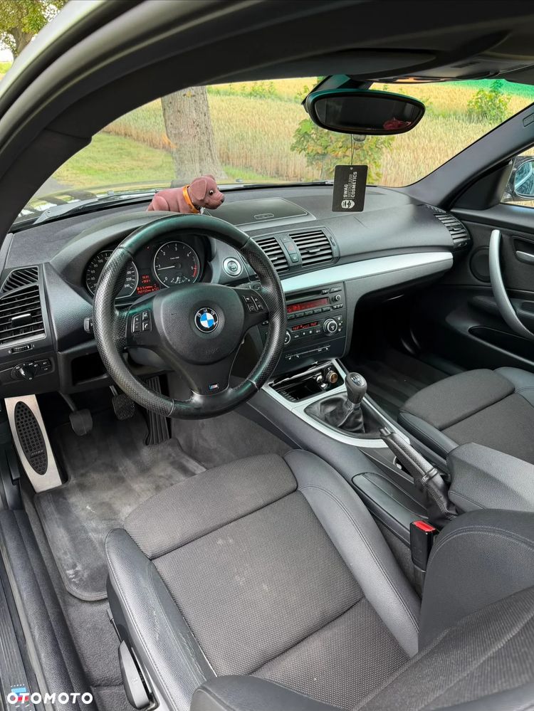 BMW Seria 1 118d - 4