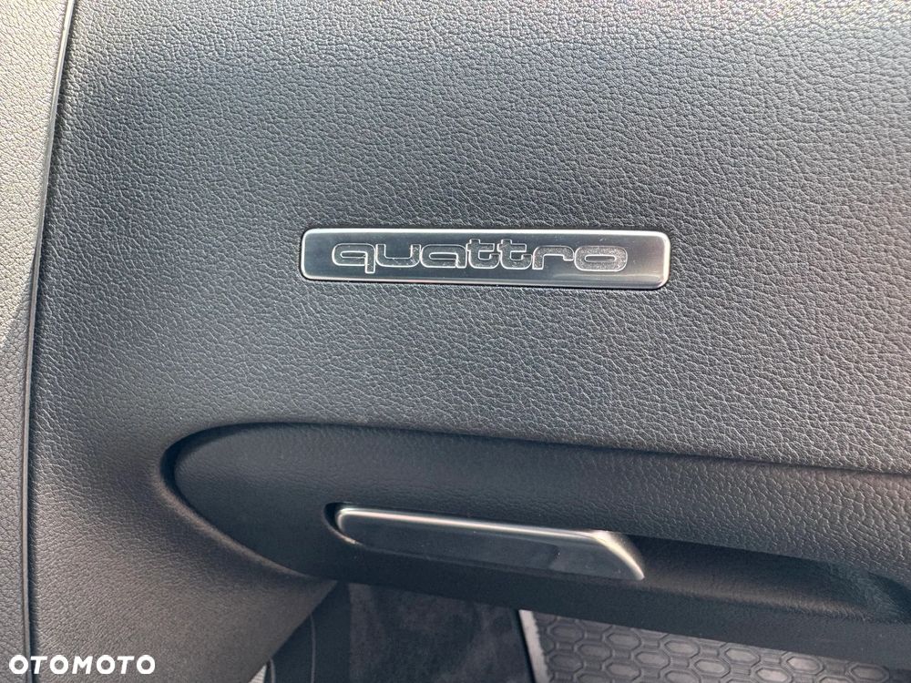 Audi A5 Sportback 2.0 TFSI quattro S tronic - 30