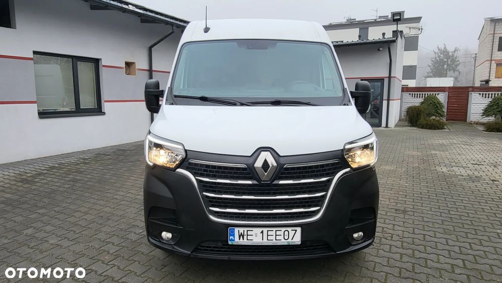 Renault Master - 10