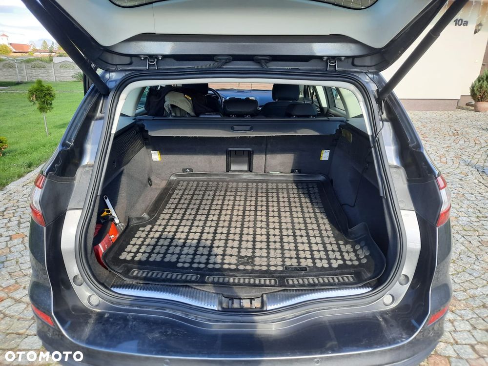 Ford Mondeo 2.0 TDCi Gold X (Trend) - 5