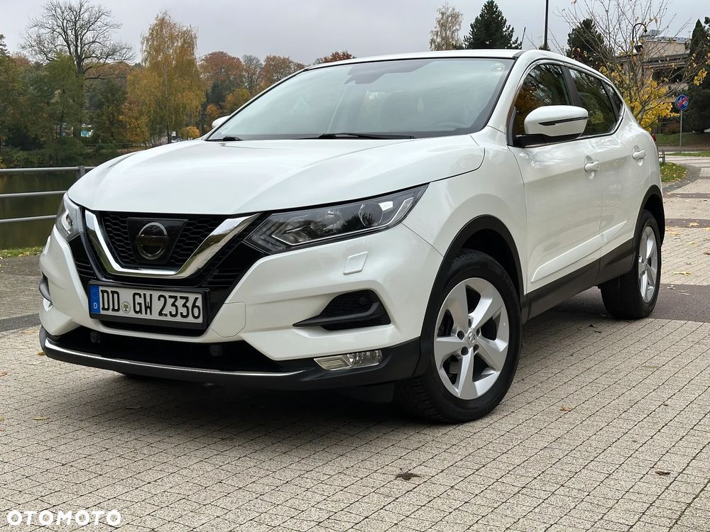 Nissan Qashqai 1.6 DIG-T Tekna - 18
