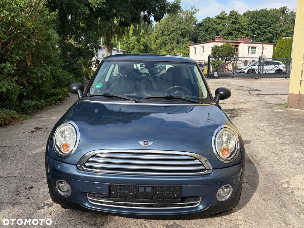 MINI ONE - 16