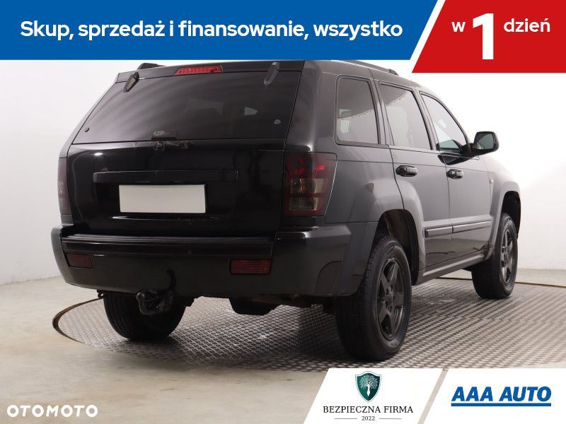 Jeep Grand Cherokee - 6