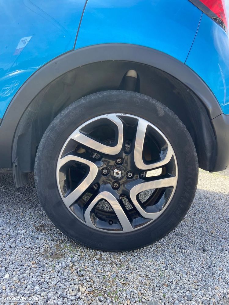 Renault Captur 0.9 TCE Exclusive - 45
