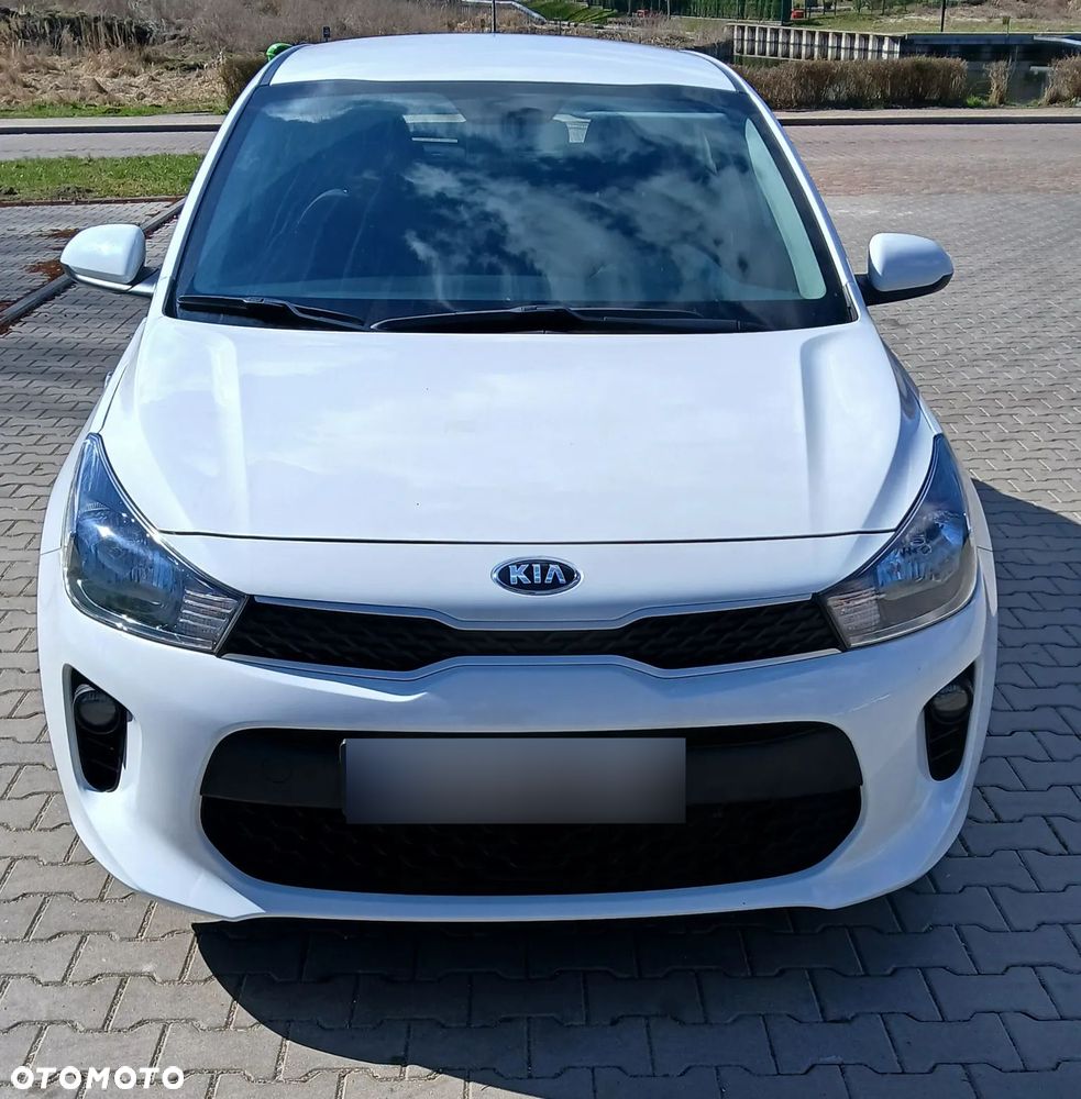 Kia Rio 1.2 GT-Line - 2