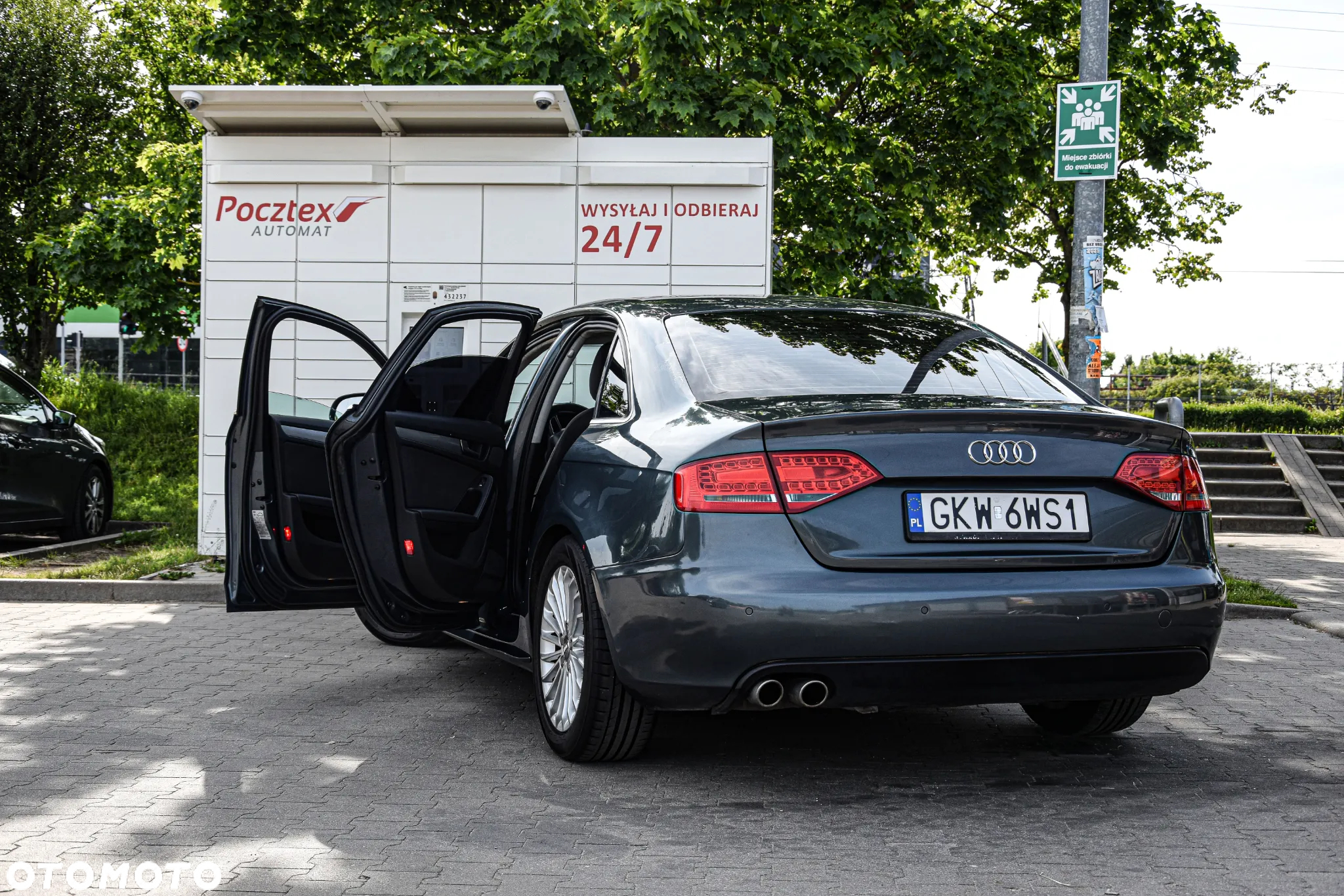 Audi A4 2.0 TDI - 5