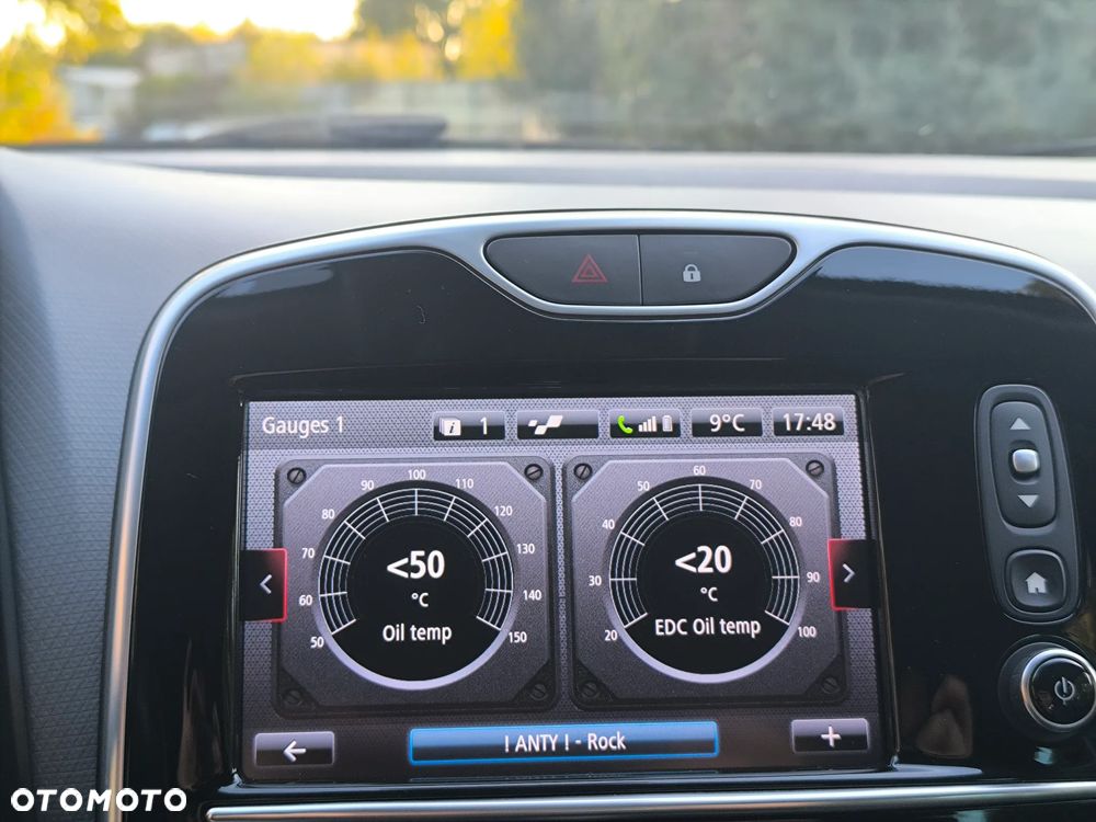 Renault Clio 1.2 Energy TCe GT 120 EDC EU6 - 21