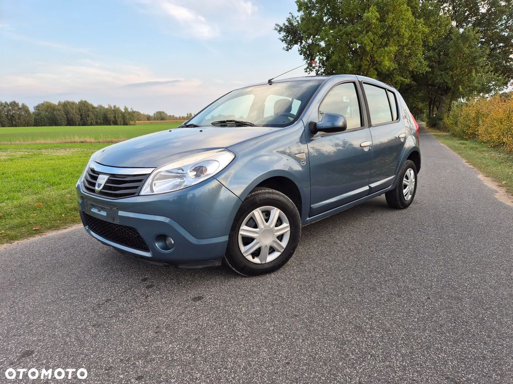 Dacia Sandero - 29