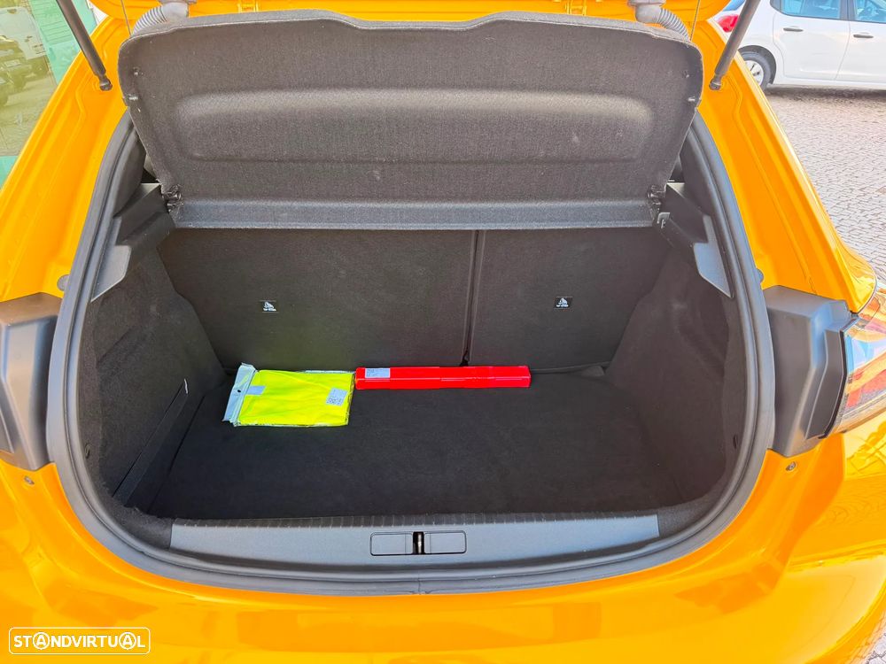 Peugeot 208 PureTech 75 Active Pack - 33