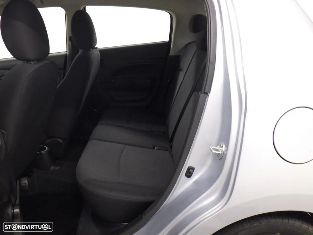 Mitsubishi Space Star 1.0 - 5