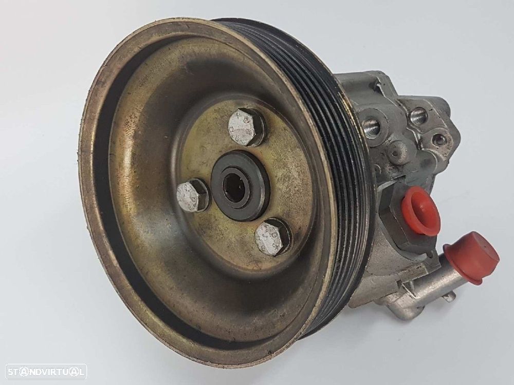 BOMBA DIREÇÃO FIAT BRAVA (182) TD 75 SX - 5