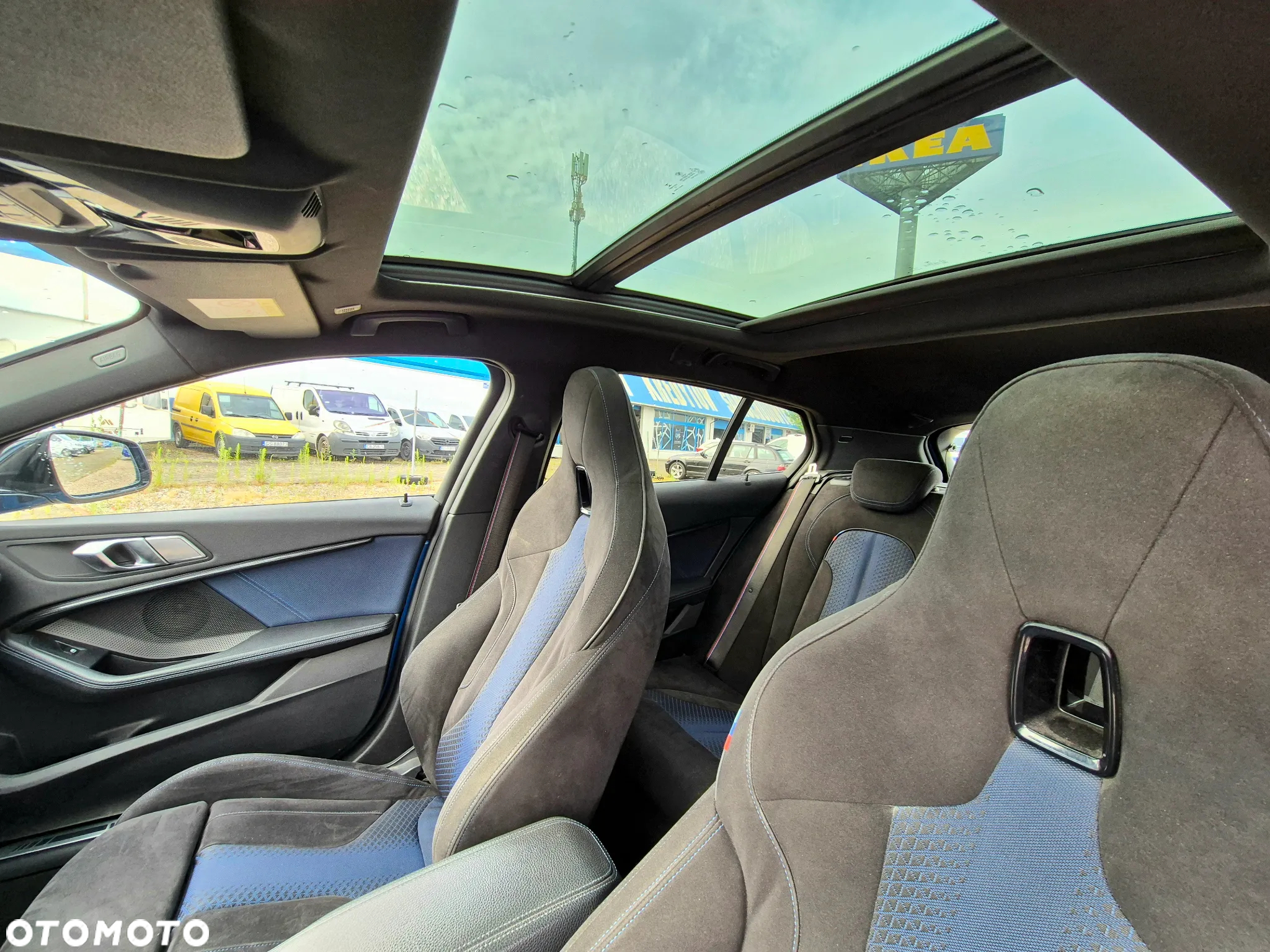 BMW Seria 1 118i - 13