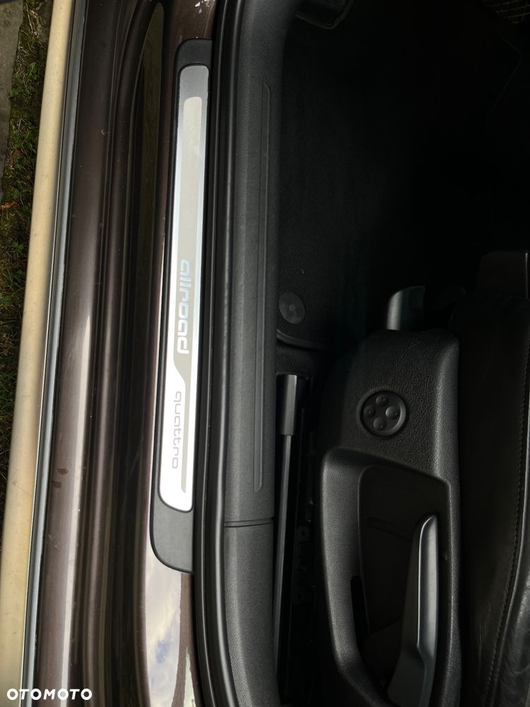 Audi A4 Allroad 2.0 TFSI Quattro S tronic - 15