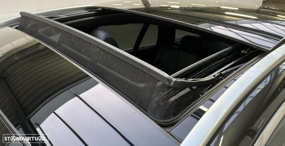 Mercedes-Benz E 300 de T 9G-TRONIC AMG Line - 9