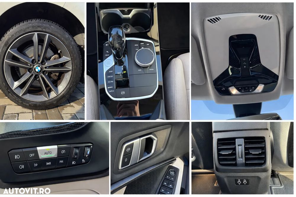 BMW Seria 2 218i Aut. Luxury Line - 16