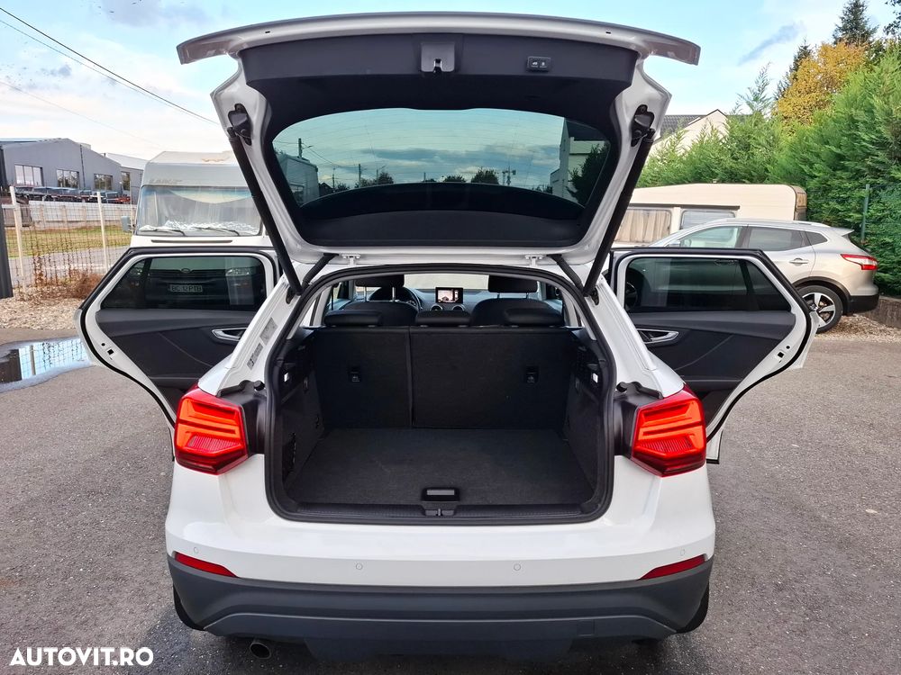 Audi Q2 - 7