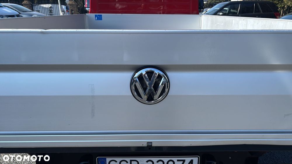 Volkswagen Crafter - 5