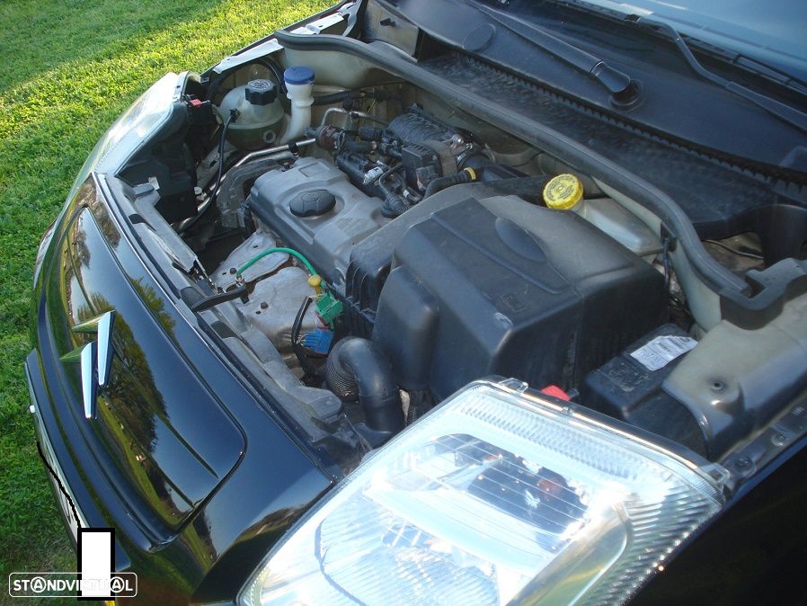 Citroën C2 1.1 SX Pack - 31