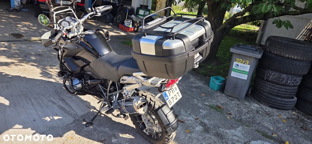BMW GS - 4