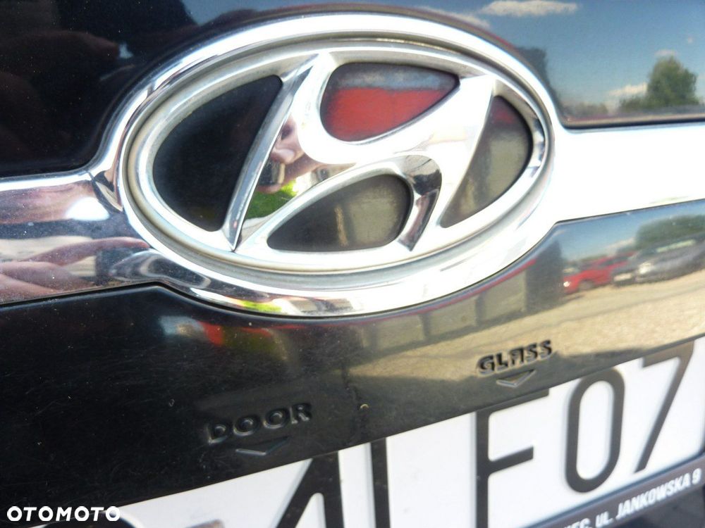 Hyundai Tucson - 31