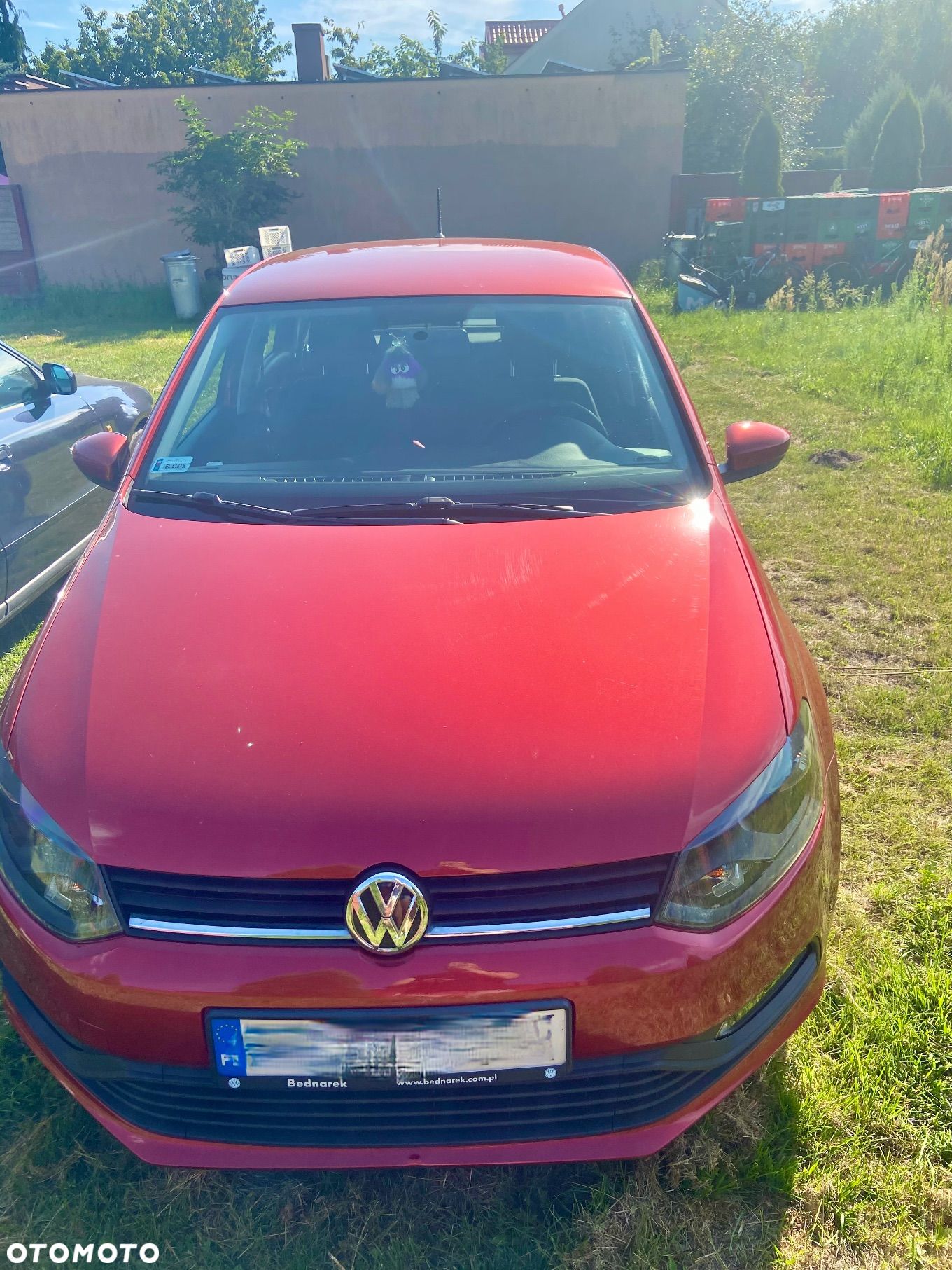 Volkswagen Polo - 1