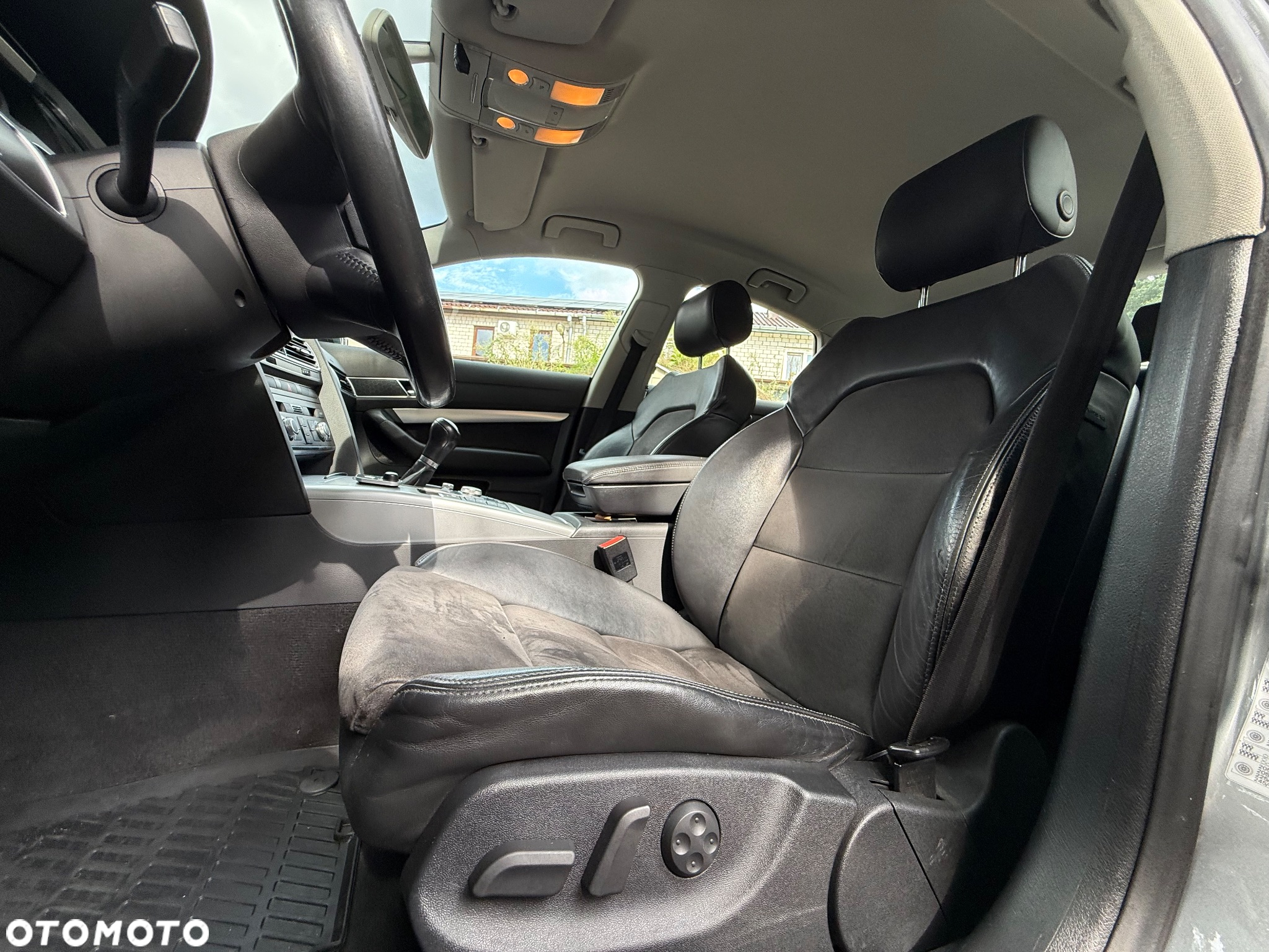 Audi A6 - 11