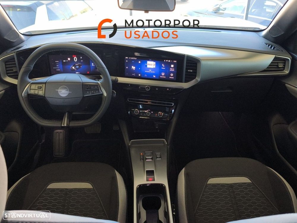 Opel Mokka 1.2 Hybrid Edition eDCT - 7