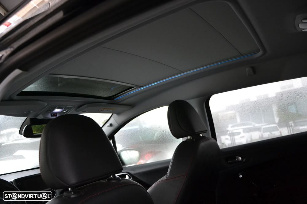 Peugeot 2008 1.2 PureTech GT Line EAT6 - 13