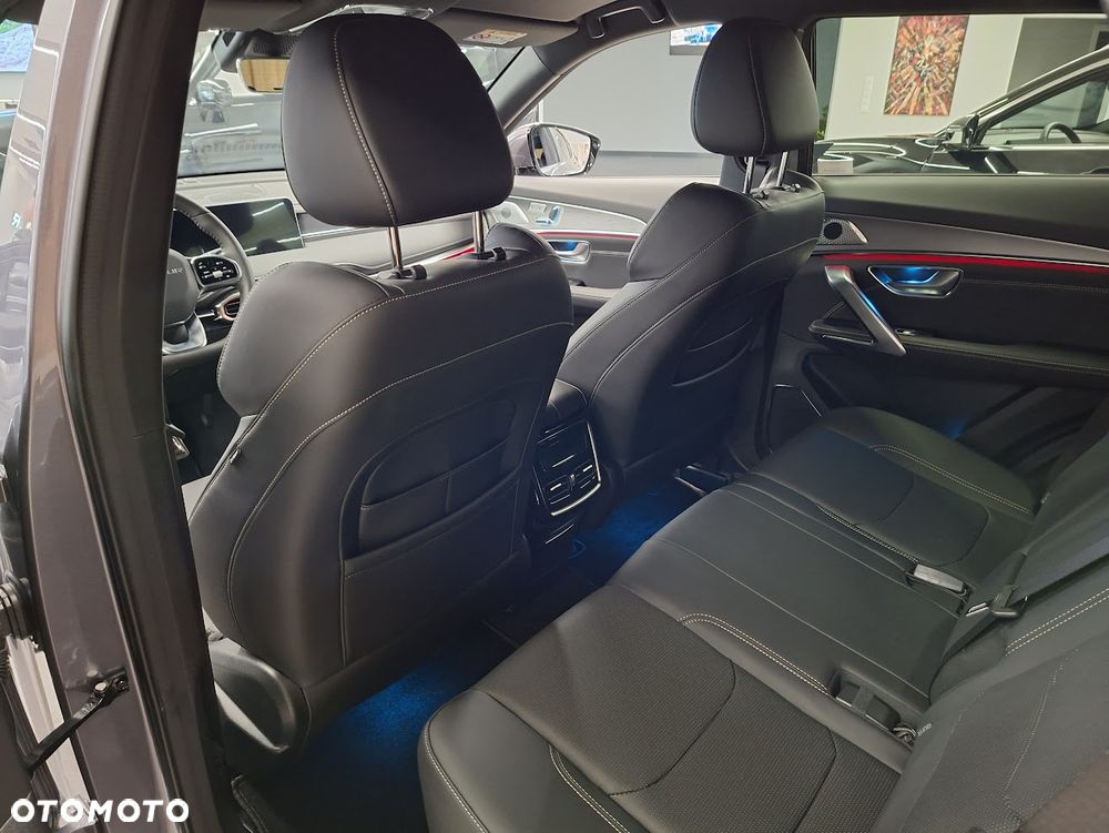Jetour X70 Plus - 22