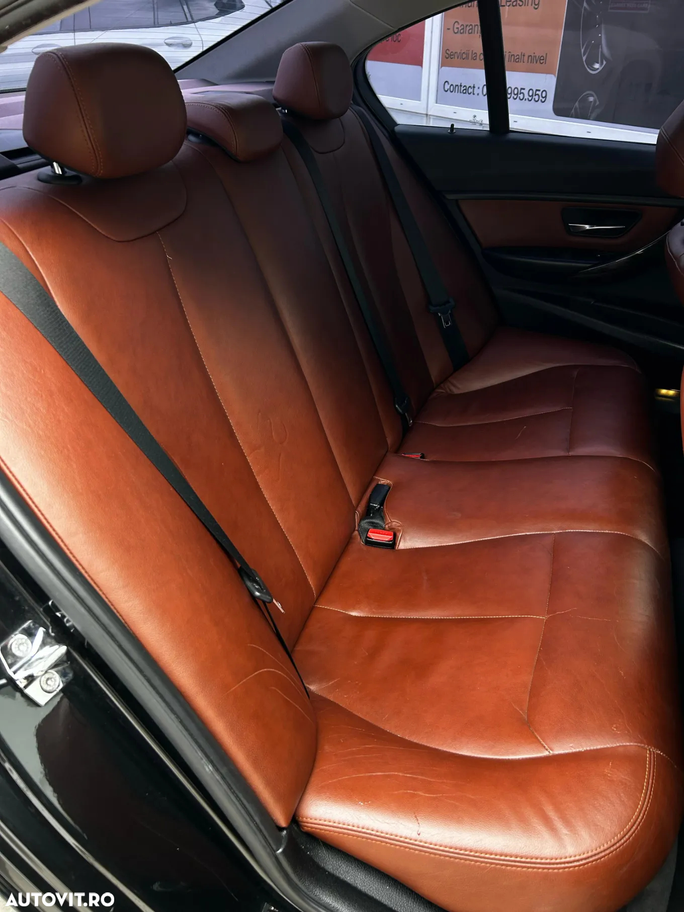 BMW Seria 3 - 6