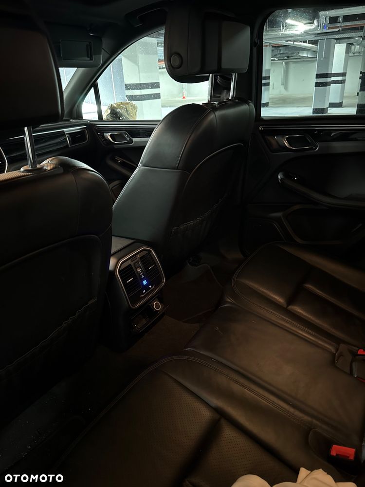 Porsche Macan S PDK - 33