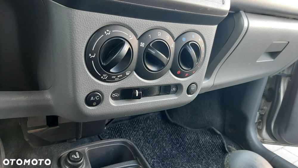 Suzuki Ignis 1.3 Fresh Mint - 8