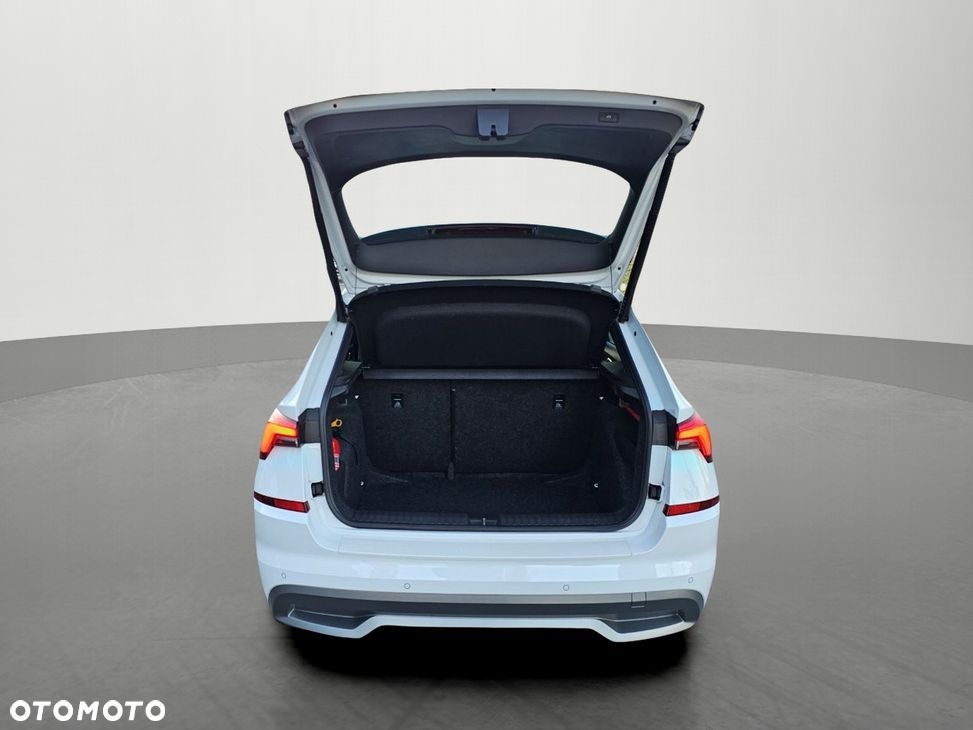 Skoda Kamiq 1.0 TSI Style DSG - 6