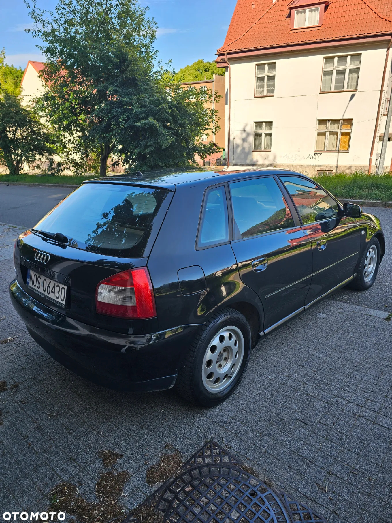 Audi A3 1.6 Ambition - 4