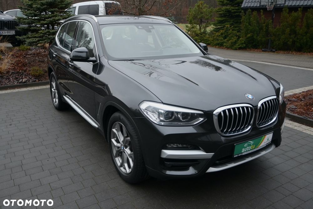 BMW X3 - 11