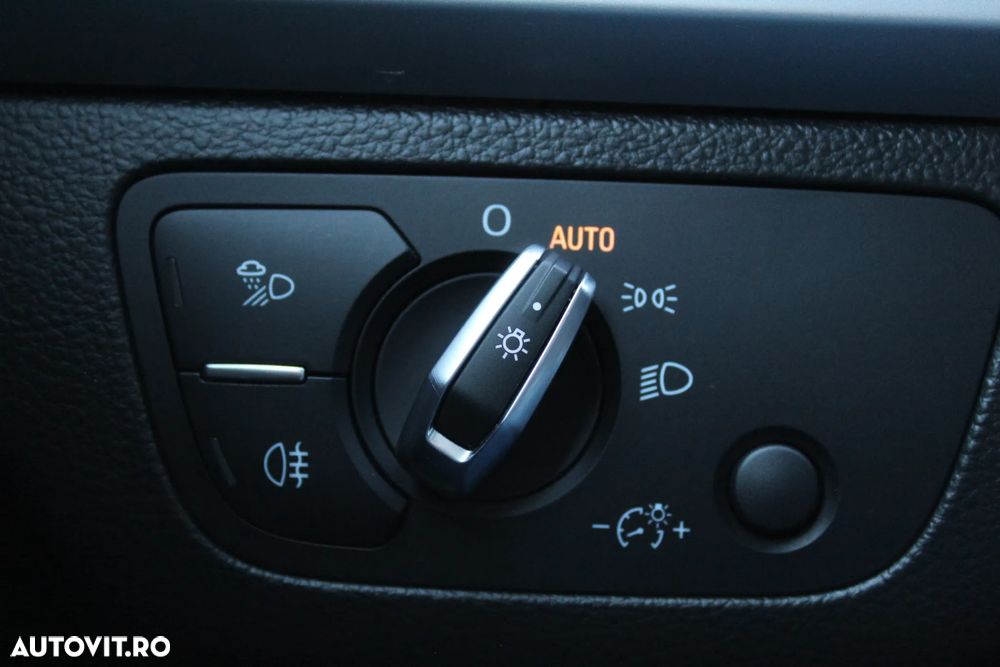 Audi Q5 2.0 TDI Quattro S tronic Basic - 21