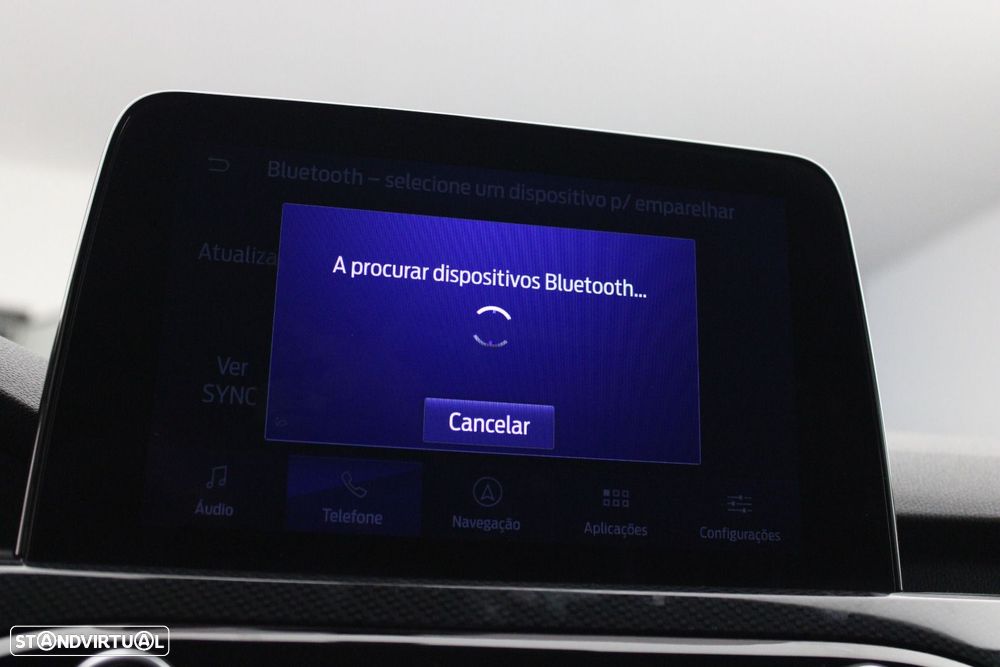 Ford Kuga 1.5 TDCi EcoBlue Titanium Aut. - 15