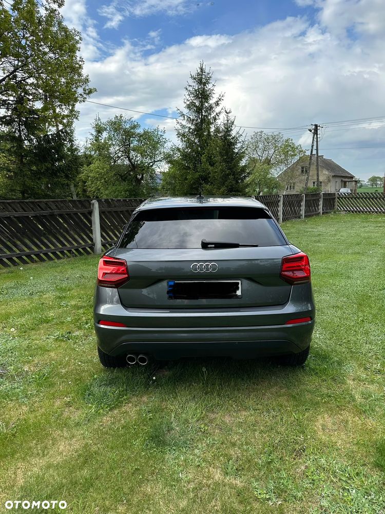 Audi Q2 35 TFSI S tronic S line - 6