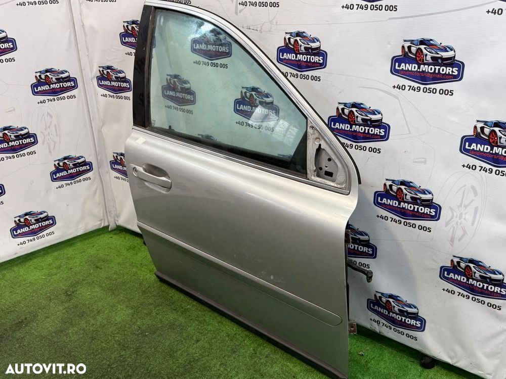 USA PORTIERA FATA DREAPTA VOLVO XC90 2.4 DIESEL 2010 SUV COD OEM 31385357 2006-2014 - 3