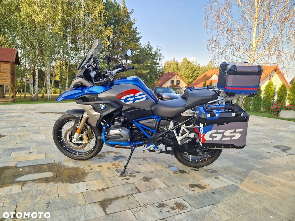 BMW GS - 15