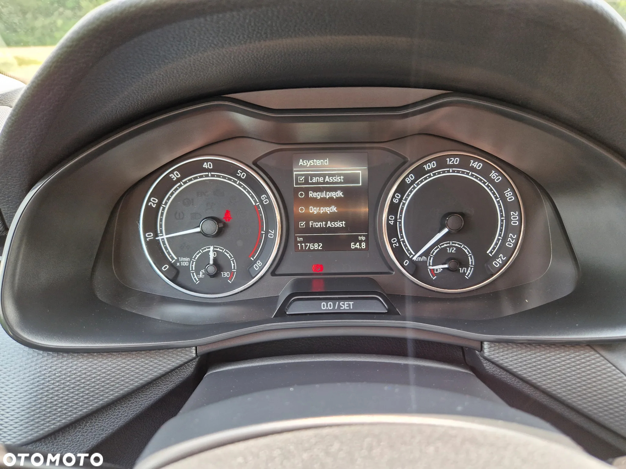 Skoda Scala 1.5 TSI Ambition - 13