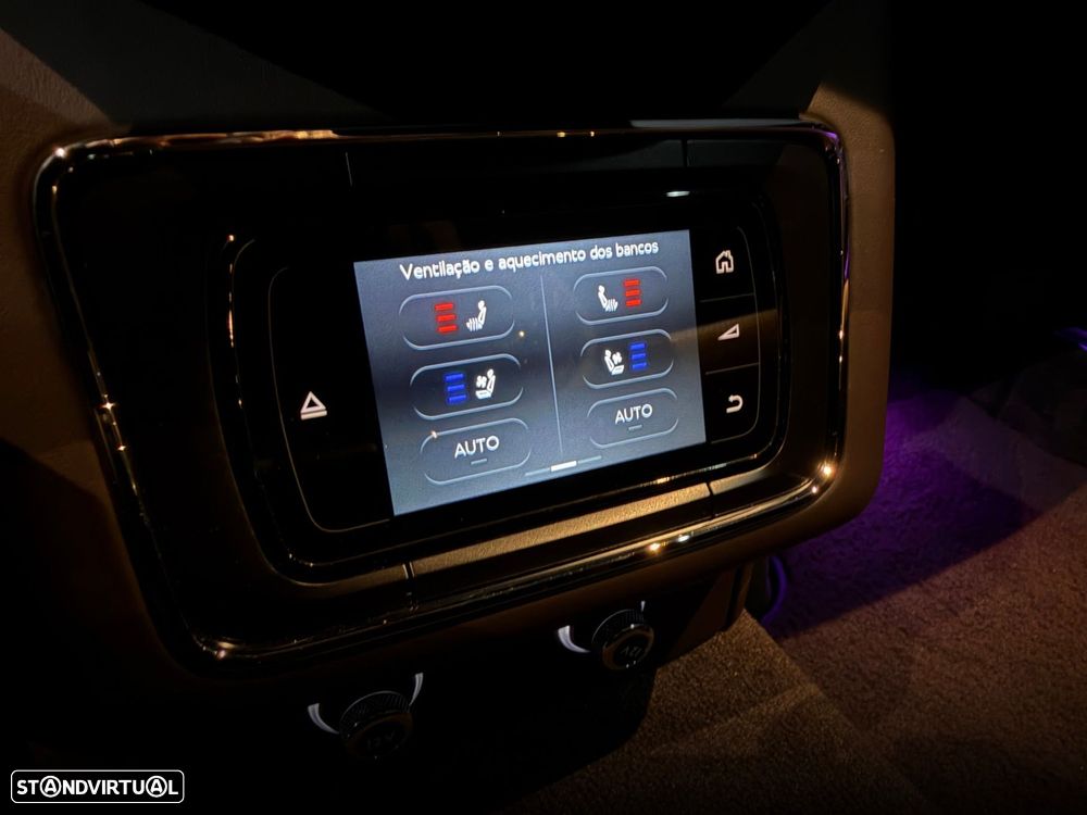 Bentley Bentayga Hybrid - 45