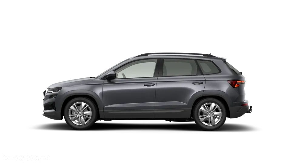 Skoda Karoq 1.5 TSI ACT Edition 130 DSG - 3