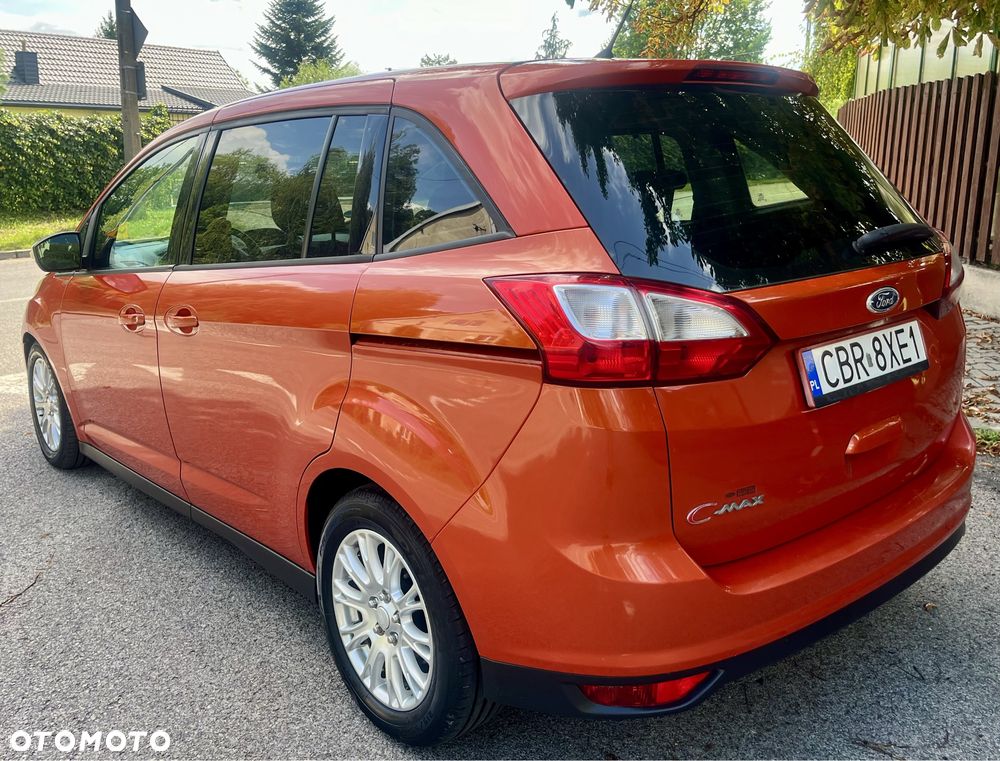 Ford C-MAX - 2