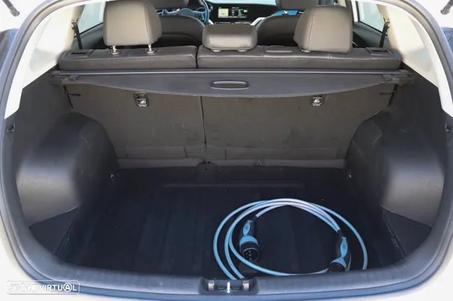 Kia e-Niro 39.2kWh Move 39 - 5